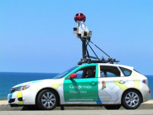 Dit zijn de bizarste zaken die ontdekt zijn met Google Maps
