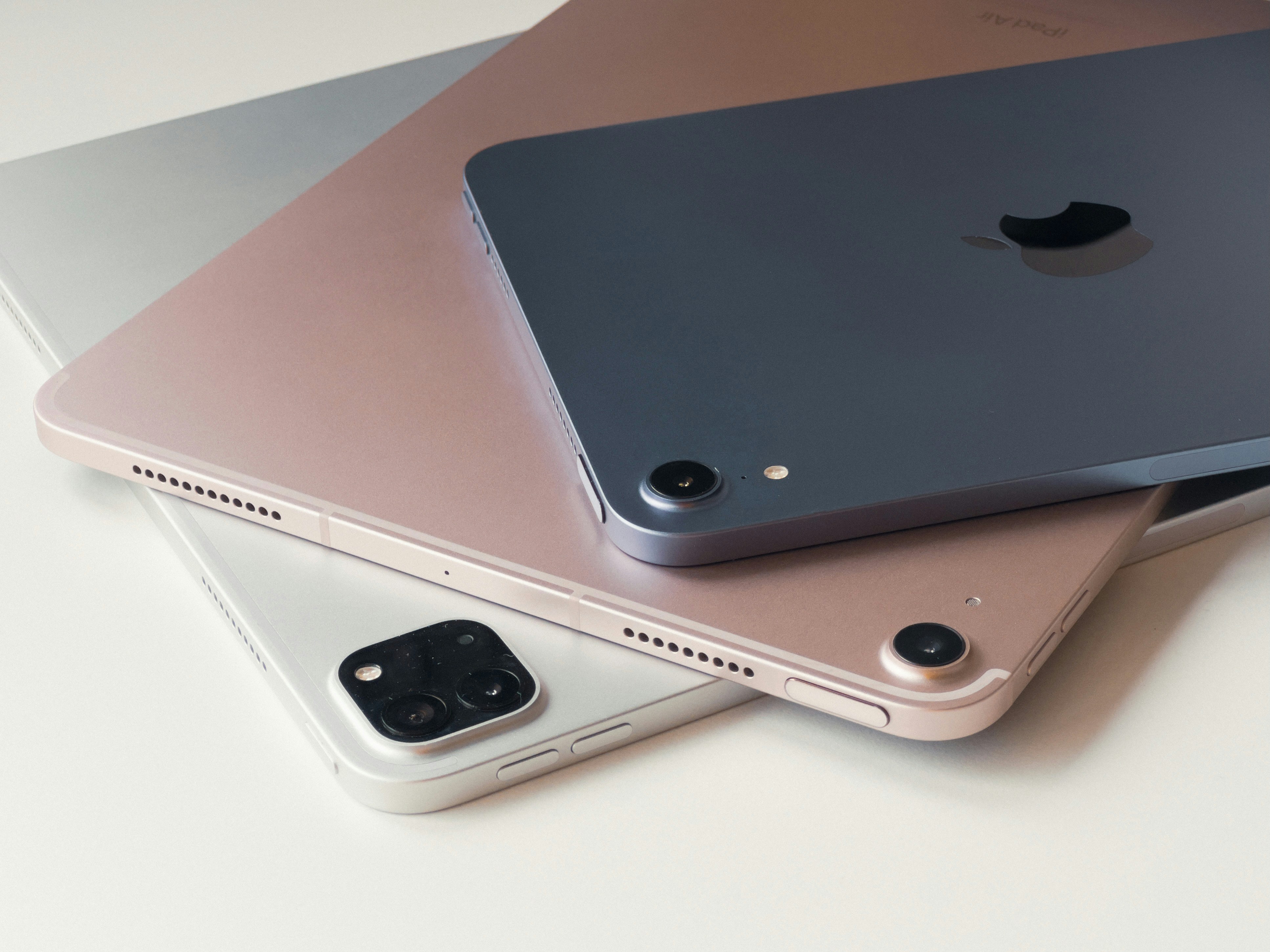 Je oude iPad is nog steeds nuttig voor deze functies