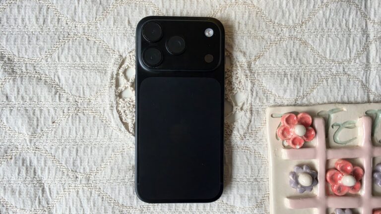 iPhone 18 Pro review: indrukwekkende camera en razendsnelle chip, maar één nadeel blijft