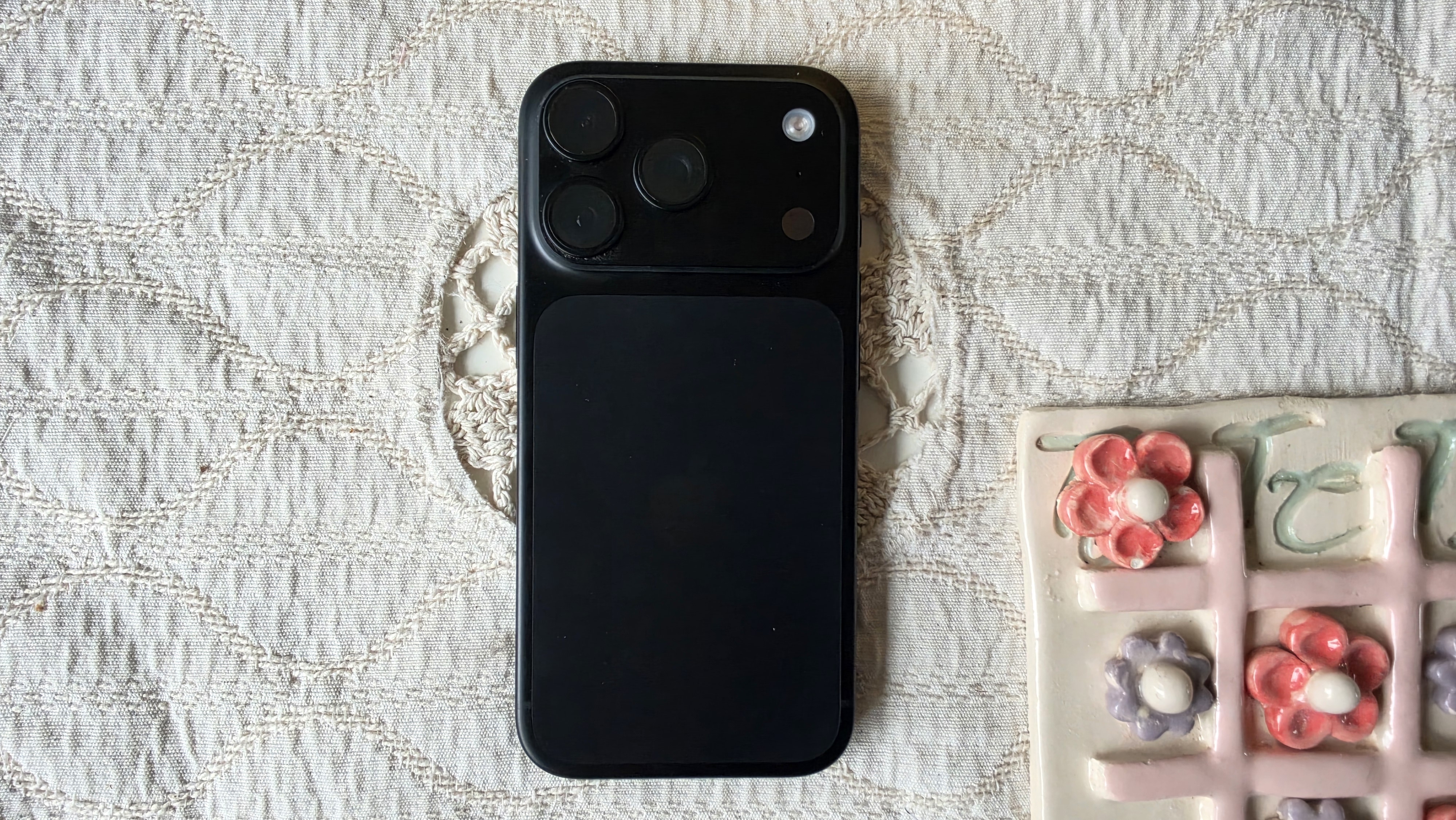 iPhone 18 Pro review: indrukwekkende camera en razendsnelle chip, maar één nadeel blijft