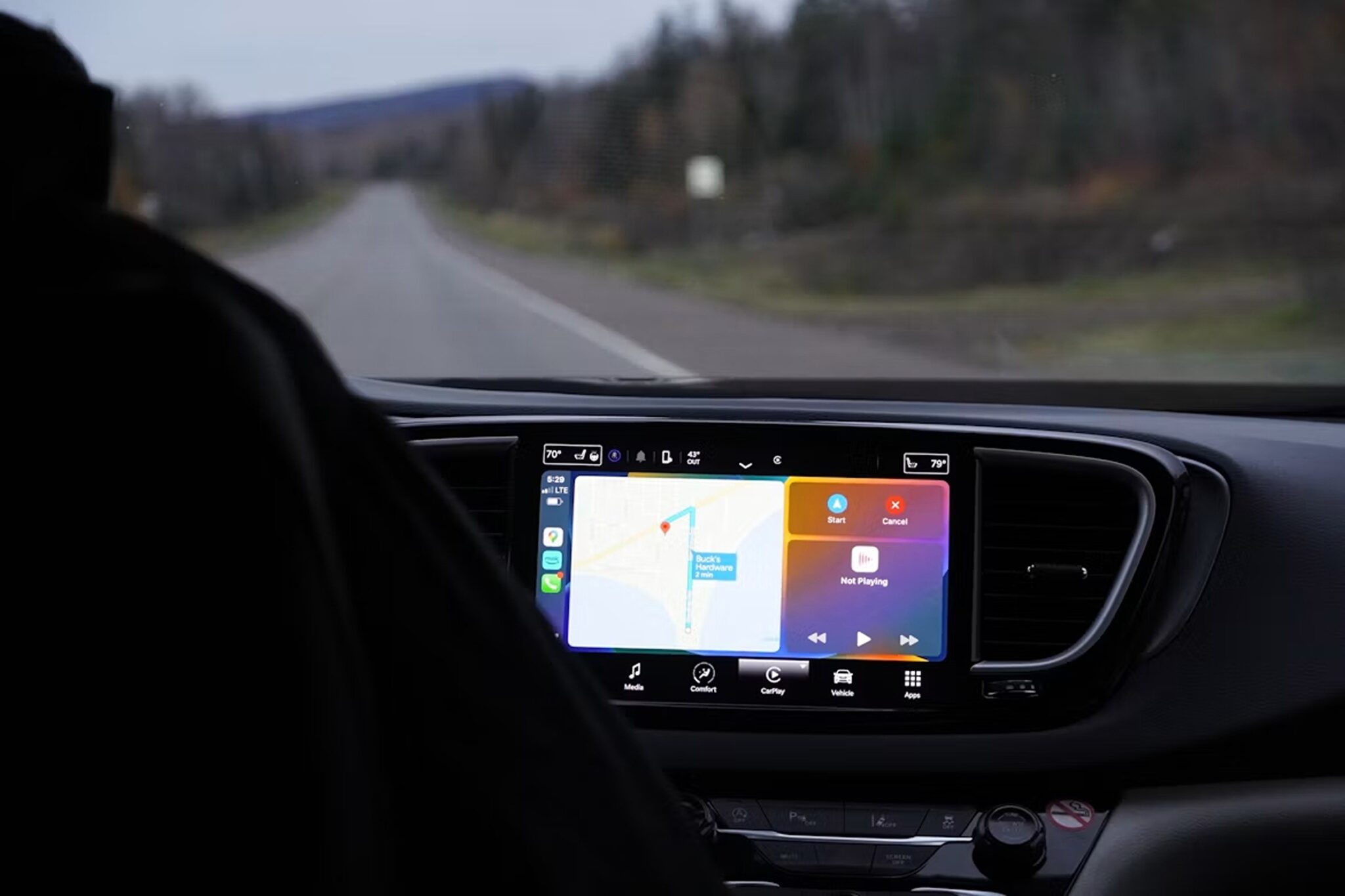 Android Auto krijgt enorme make-over en versie 18 verklapt eerste veranderingen